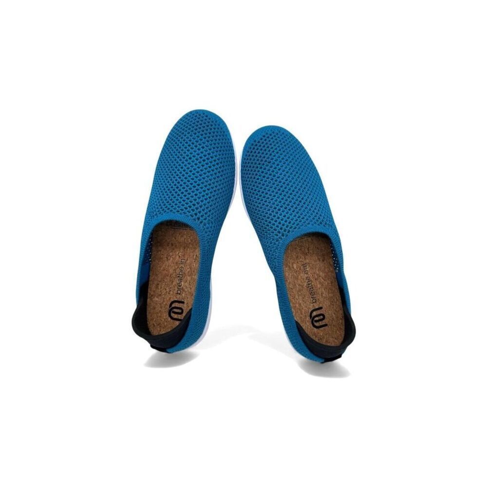 Mahabis Breathe Ultra Lightweight Breathable Slippers Womens Mens Eu 39 Slip On — image 5 of 8